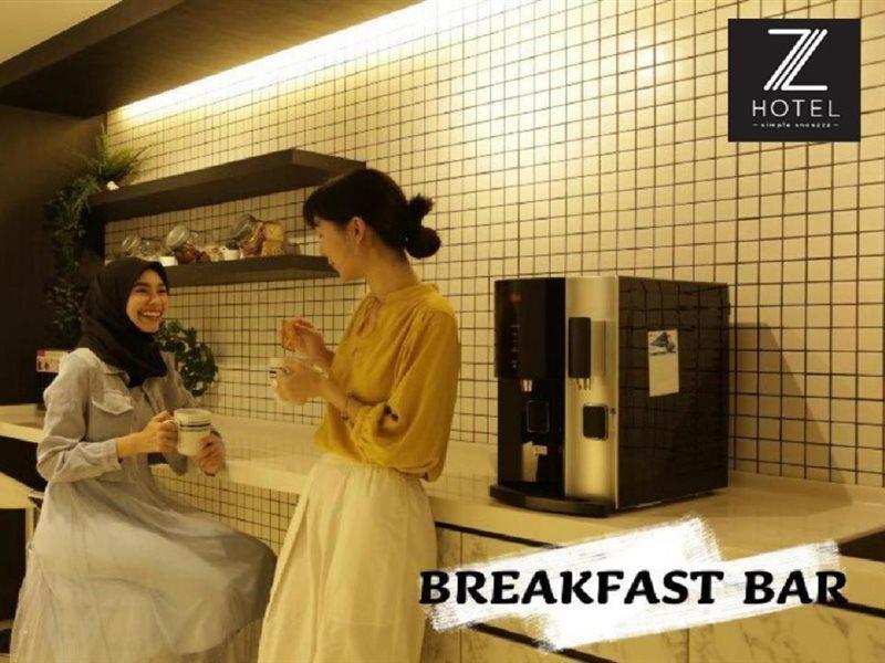 Z Hotel Ara Damansara, Lrt, Mall, Airport Petaling Jaya Ngoại thất bức ảnh